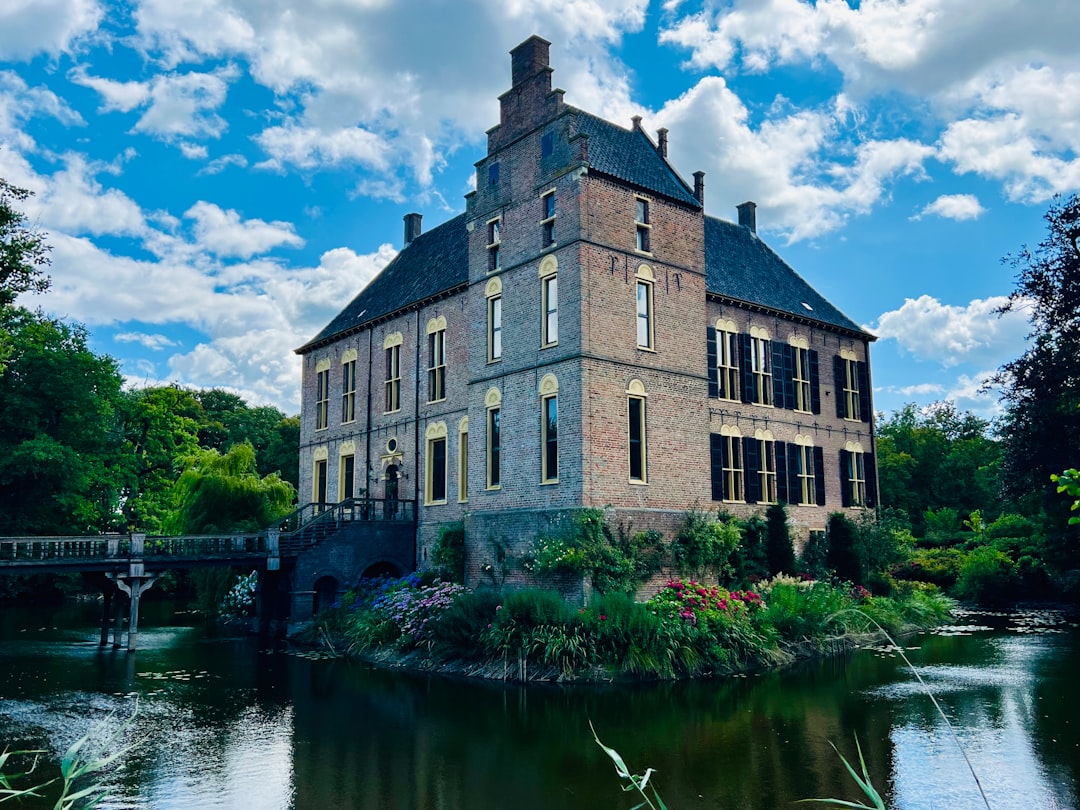 Natuurhistorische ontdekkingen in Zoetermeer en omgeving
