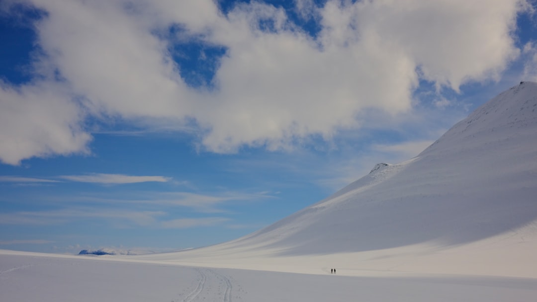 Sneeuwpret het hele jaar door: skiën in Zoetermeer bij SnowWorld