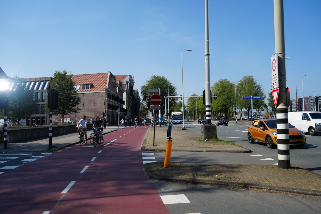 Zoetermeer stadshart: het bruisende centrum van de stad