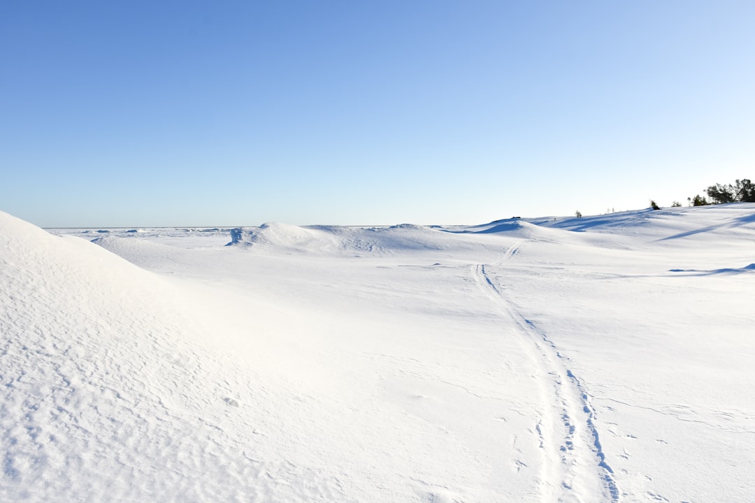 Een dag vol sneeuwpret bij SnowWorld Zoetermeer