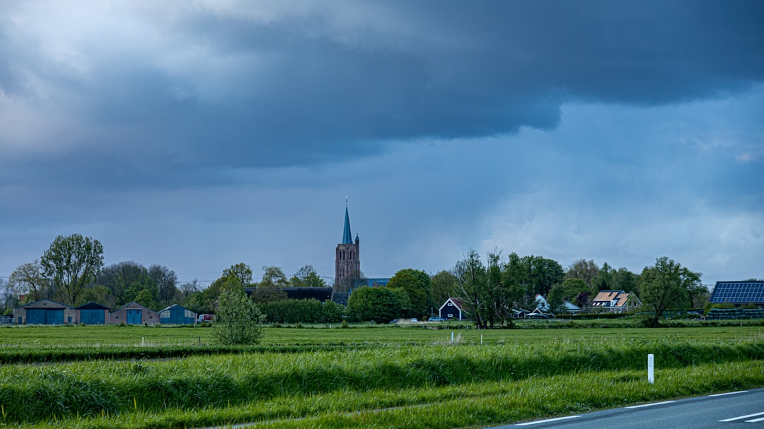Kermis Zoetermeer: Feest voor jong en oud